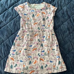 Rumi & Ryder cat dress